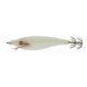 Sunset - SUNSQUID BIG MAMMA FLOATING 7CM SUPER GLOW ALL WHITE - Squid Jig