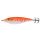 Sunset - SUNSQUID BIG MAMMA FLOATING 8CM FIRE ORANGE - Squid Jig