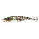 Sunset - SUNSQUID BIG MAMMA FLOATING 8CM REAL LIFE 03 - Squid Jig