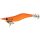 Sunset Sunsquid Bad Gambas Silky Orange 8,0cm 10,3gr Sinking Squid Jig