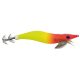 Sunset Sunsquid Bad Gambas Yellow Poppy 8,0cm 10,3gr Sinking Squid Jig