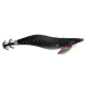 Sunset Sunsquid Bad Gambas All Black 9,5cm 15,2gr Sinking Squid Jig