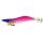 Sunset Sunsquid Bad Gambas Spotted Pink 9,5cm 15,2gr Sinking Squid Jig