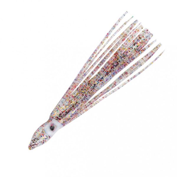 Sunset - SUNSOFT OCTOPUS 120MM S-004 X5 - Rubber bait