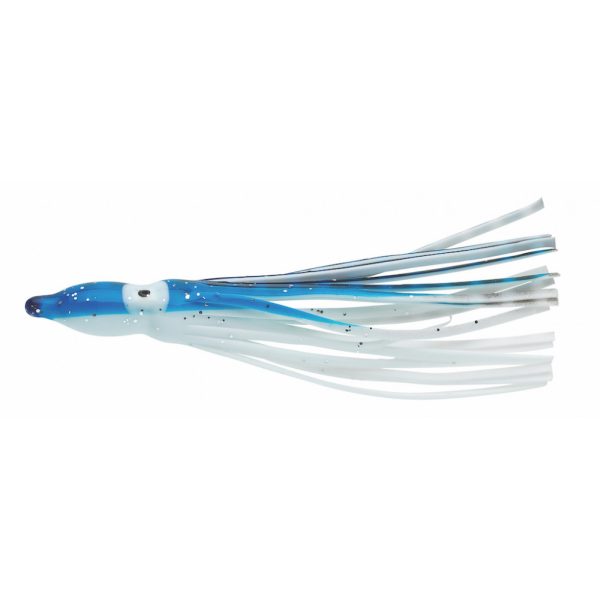 Sunset - SUNSOFT OCTOPUS 60MM S-0114 X5 - Rubber bait