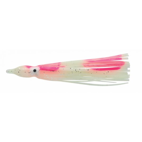 Sunset - SUNSOFT OCTOPUS 60MM S-0335 X5 - Rubber bait