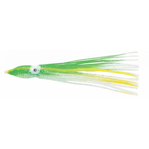 Sunset - SUNSOFT OCTOPUS 60MM S-0638 X5 - Rubber bait