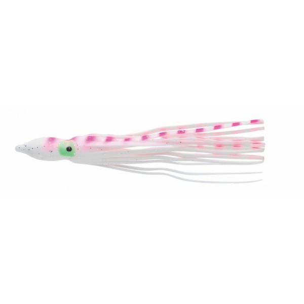 Sunset - SUNSOFT OCTOPUS 60MM S-1101 X5 - Rubber bait