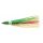 Sunset - SUNSOFT OCTOPUS 90MM S-0138 X5 - Rubber bait