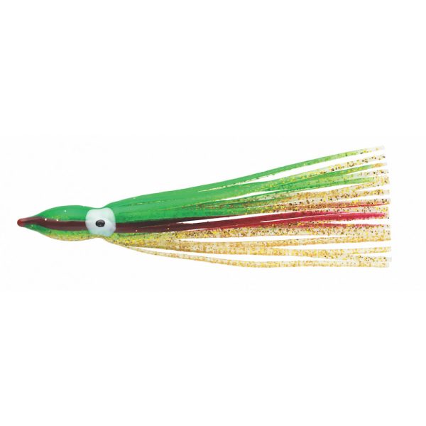 Sunset - SUNSOFT OCTOPUS 90MM S-0138 X5 - Rubber bait
