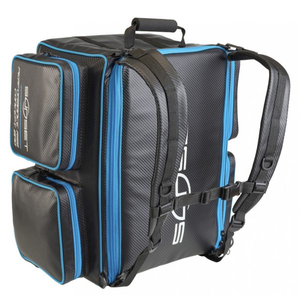 Sunset - RS COMPETITION - CONCEPT BAG - Accessories bag