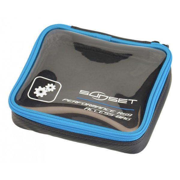 Sunset - RS COMPETITION - ACCESS BAG - Reel bag
