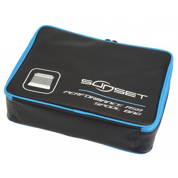 Sunset - RS COMPETITION - SPOOL BAG - Accessories bag