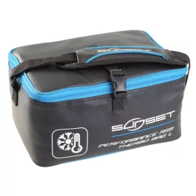 Sunset - RS COMPETITION - THERMO BAG L - Cooler Bags