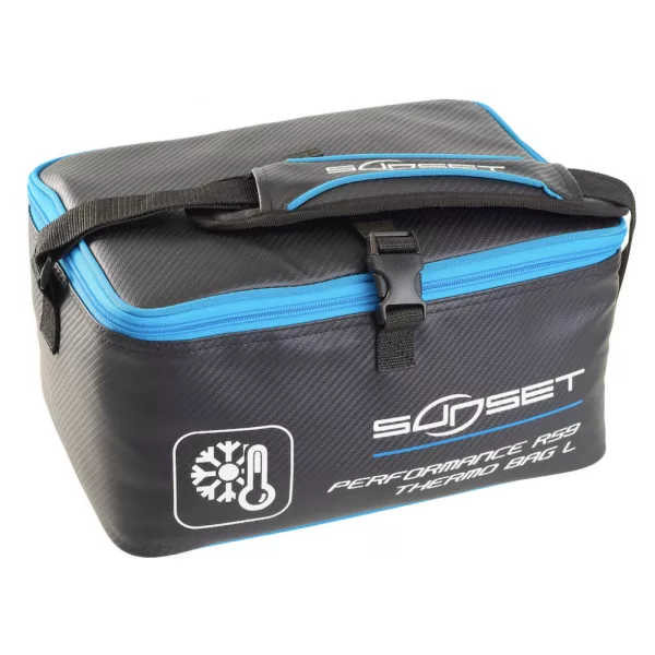 Sunset - RS COMPETITION - THERMO BAG L - Cooler Bags
