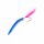 Sunset - SUNLURES SPINFRY 40MM CRYSTAL BLUE X2 - Marine JIG