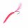 Sunset - SUNLURES SPINFRY 40MM CRYSTAL PINK X2 - Marine JIG
