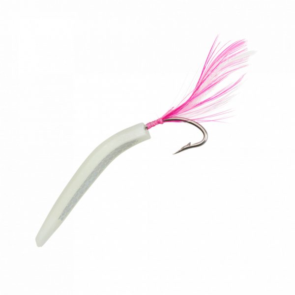 Sunset - SUNLURES SPINFRY 40MM GLOW X2 - Marine JIG