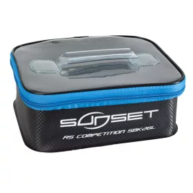 Sunset - RS COMPETITION - SOFT BOX SBK TM - Tackle box