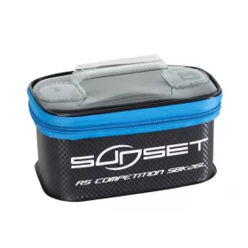 Sunset - RS COMPETITION - SOFT BOX SBK TS - Tackle box