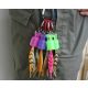 Sunset - SUNSQUID HOOK PROTECTOR X6 + CARABINER - Hook protector