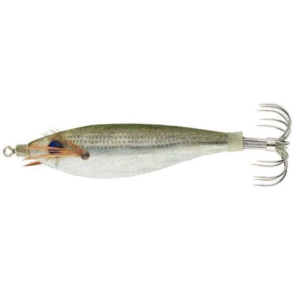 Sunset Big Mamma Real Life 02 7,0cm 10,0gr Floating Large Basket Jig