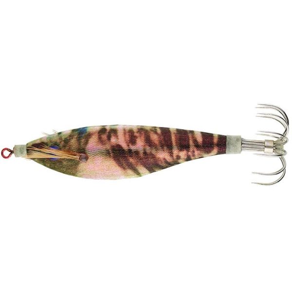 Sunset Big Mamma Real Life 03 7,0cm 10,0gr Floating Large Basket Jig