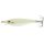 Sunset Big Mamma Super Glow All White 7,0cm 10,0gr Floating Large Basket Jig