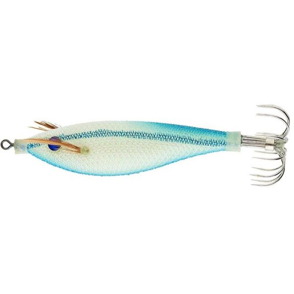 Sunset Big Mamma Super Glow Blue 7,0cm 10,0gr Floating Large Basket Jig