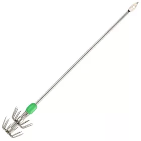 Sunset Stainless Squid Jig Steel Needle 15cm