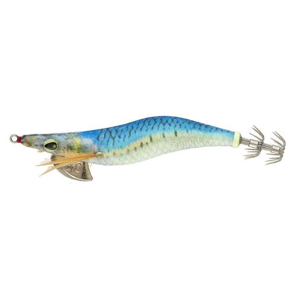 Sunset Sunsquid Shin Ika DCB 802 - NA-SA 8,0cm 12,0gr Squid Jig