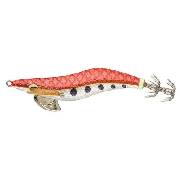 Sunset Sunsquid Shin Ika DCB 802 - PK-SC 8,0cm 12,0gr Squid Jig