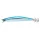 Sunset Sunsquid Ika Minnow SL-BL 10cm 11gr Minnow Wobbler