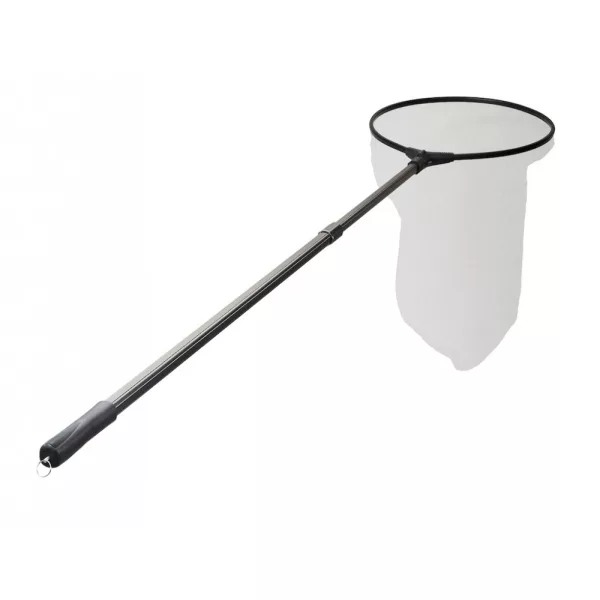 Sunset - SUNCATCH TELESCO HANDLE + ALU HEAD 280-2 MONOFILAMENT - Sea landing net