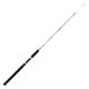 Sunset Escale XRS2 1.20m 6-120gr 1-piece Boat Rod