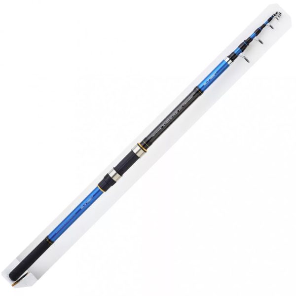 Sunset - SUNBREAM SW20 210-4 (30/80g) - Telescopic rod