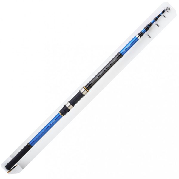 Sunset - SUNBREAM SW20 240-5 (30/80g) - Telescopic rod