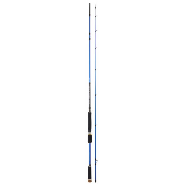 Sunset - SUNSQUID SW20 240-2 M (max 25g) - Spinning rod