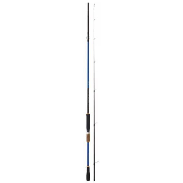 Sunset - SUNBASS SW20 240-2 H (15/50g) - Spinning rod