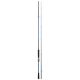 Sunset - SUNBASS SW20 240-2 H (15/50g) - Spinning rod