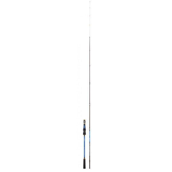 Sunset - SUNGAME CW20 220-2 MLT (10/60g) - TENYA - Spinning rod