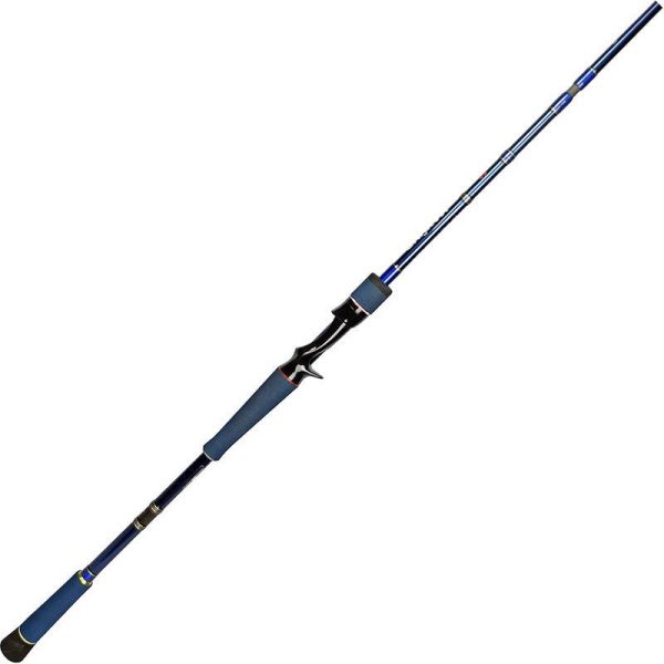 Sunset - SUNGAME CW20 230-2 MT+ (15/80g) - TENYA - Spinning rod