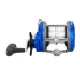 Sunset - SUNSAIL 502 ZXR Casting reel - Multi reel