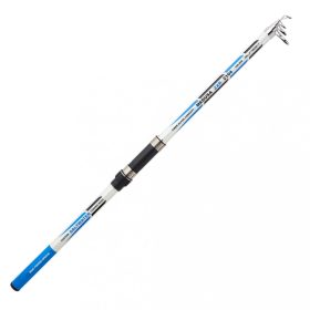 Sunset - MEDUSA ZXR 210-4 (100/200g) - Telescopic rod