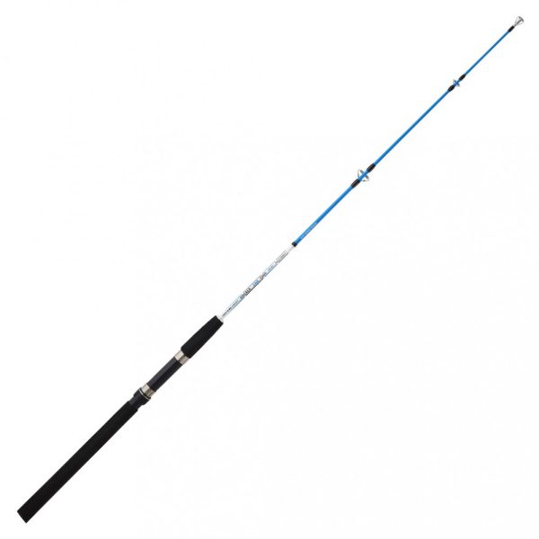 Sunset - ESCALE ZXR 120-1 (60/120g) - Spinning rod