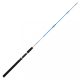 Sunset - ESCALE ZXR 120-1 (60/120g) - Spinning rod