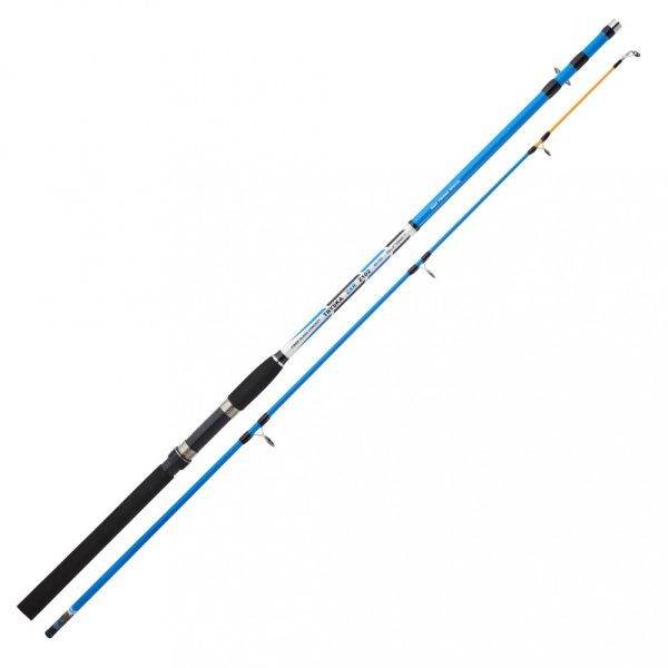 Sunset - TRYSKA ZXR 180-2 (80/150g) - Spinning rod