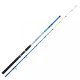 Sunset - GIRELLE ZXR 150-1 (60/120g) - Spinning rod