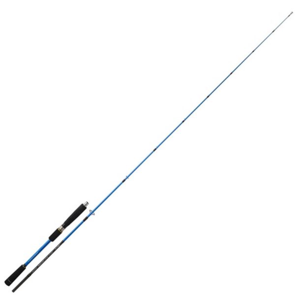 Sunset - SPAROS SW20 210-1+1 MH (15/60g) - Spinning rod