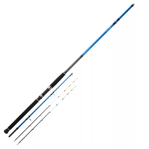 Sunset - DORADA SW20 270-3+1 (max 250g) - Spinning rod